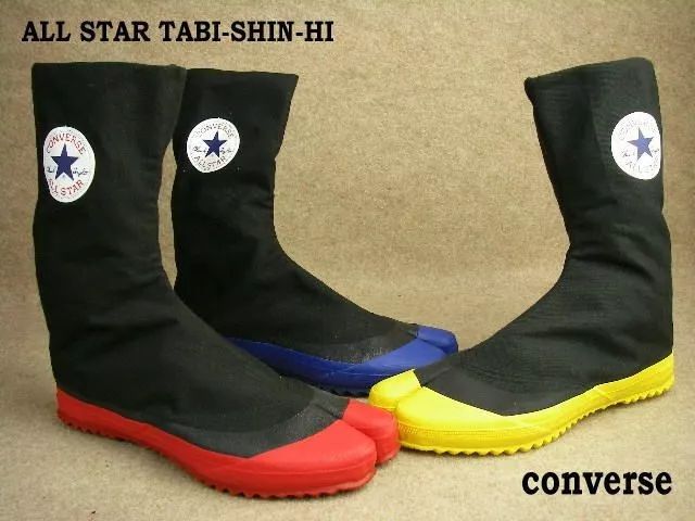 分趾鞋有何魅力？权志龙也要“跟风”上脚