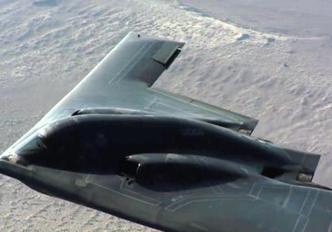 B-2遇挑战！俄新款轰炸机能飞1.5万公里，或2030年服役