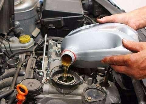 为啥4s店要求5000公里换一次机油？维修师傅说完后，还好知道了