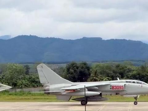 “国际军事比赛-2019”航空飞镖项目参赛机组顺利归建