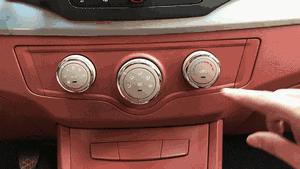 秋冬季节，该如何保养汽车空调呢？