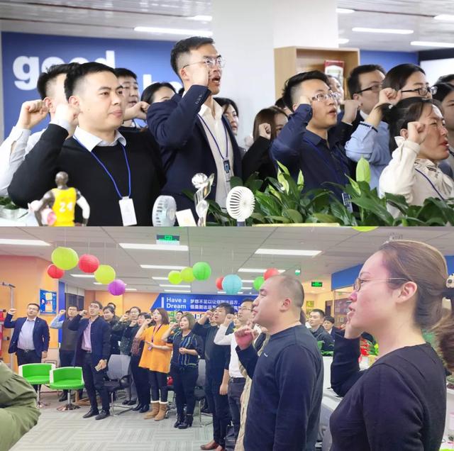 神州英才福布斯 | 销售精英的荣誉殿堂