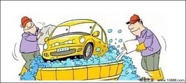 冬天来了，99%不知道的爱车养护宝典