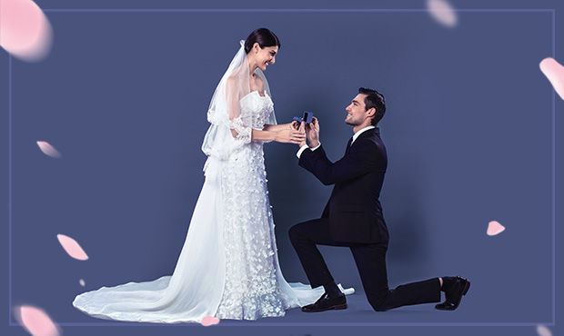 求婚戒指流行推荐 珍珠戒指适合人群