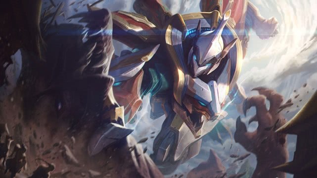 LOL隐藏任务：“瑟提的召唤卡片”获得方式一览，没有的赶快了