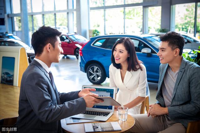买车时必须要注意的10件事，避免被坑