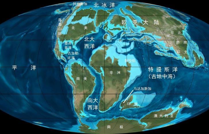 太阳还能持续50亿年但我们只有10亿年 宇宙热寂与恒星命运