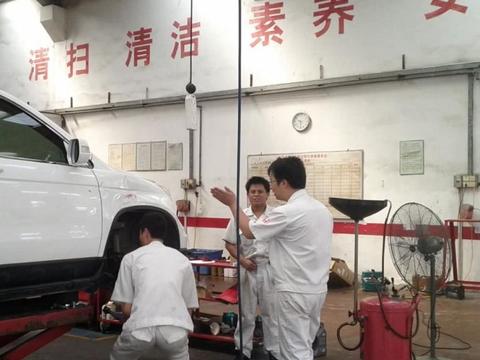 老司机喜欢去外面的修理店保养，不在4S店保养会脱保吗？