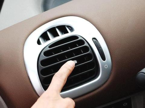 冬天暖风不热怎么回事？老司机教你检查方法