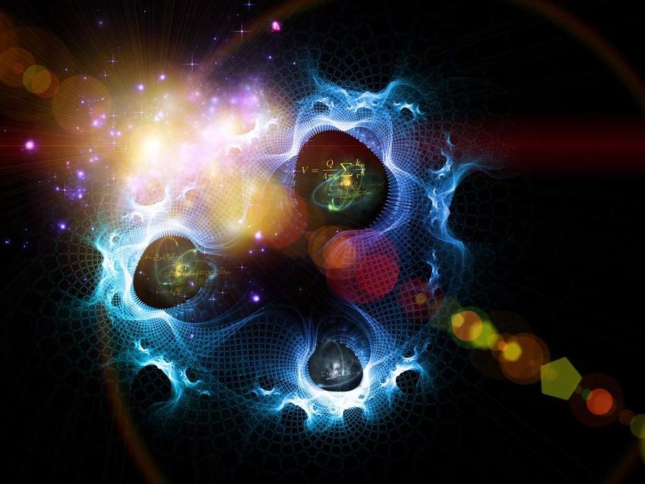 人的死亡究竟是怎么回事？量子力学佐证意识永存，死亡是一种假象
