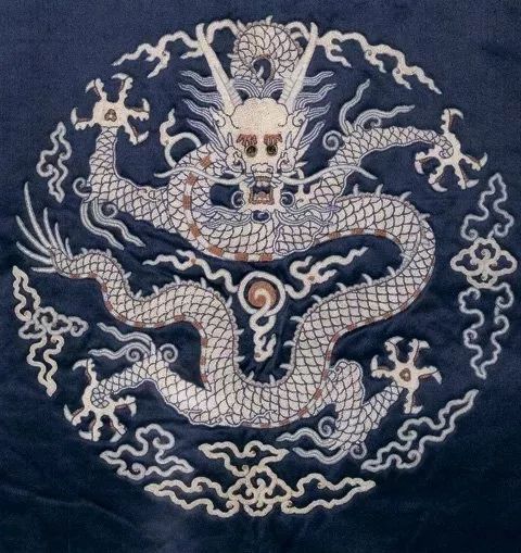中国传统纹样，这很中国！