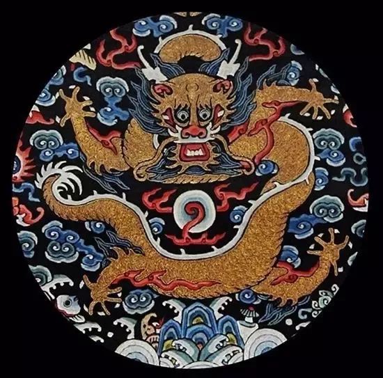 中国传统纹样，这很中国！