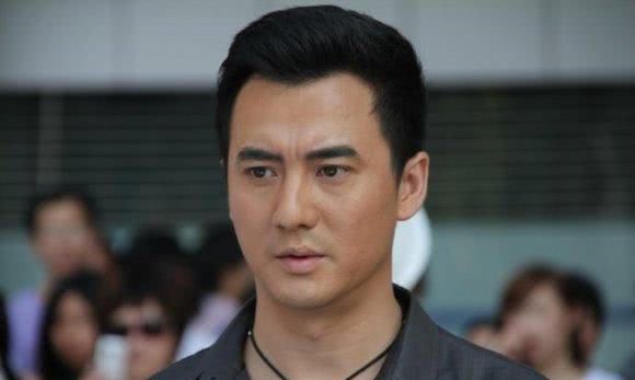 欢天喜地七仙女14年后驸马爷现状，二姐夫成影帝