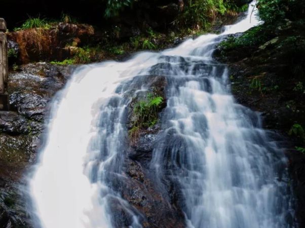 东莞最"特别"的景区,雨后风景美若仙境,还能见到"云海