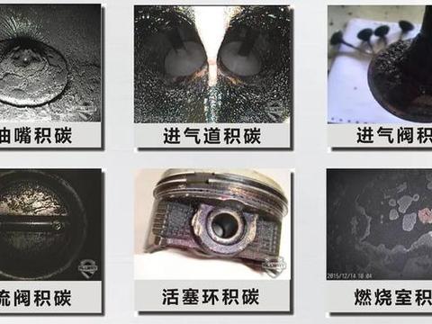 来看看汽车发动机的“寄生虫”