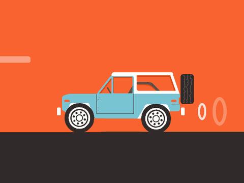 年关将至！你的车该保养了吗