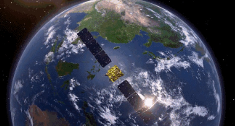 三大卫星定位精确度对比：美0.1米，俄1.5米，那中国北斗是多少？