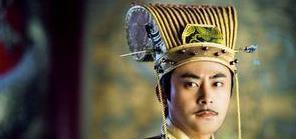 “八贤王”原型考 ——究竟谁是手持金锏的八贤王？...