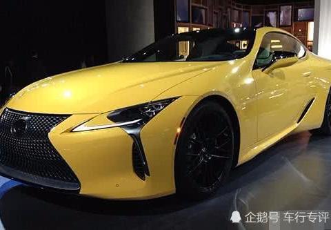 日系最帅车型之一，搭载5.0L，独特的21英寸轮毂，十足亮眼