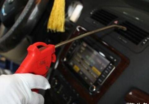 修车师傅：做保养时多这5个心眼，不要花了冤枉钱