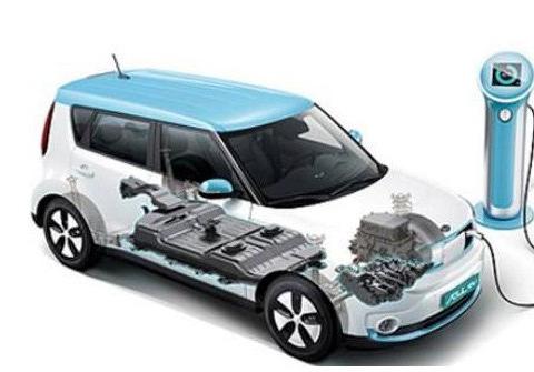 纯电动的安全配置主要看哪些方面？