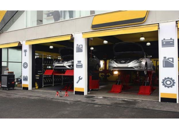 汽车一旦跑6万公里，这4个零件只换不修，别拿生命开玩笑