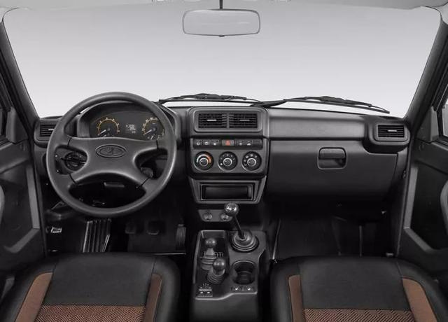 一方水土养一方人，“战斗民族”的神车原来是这样