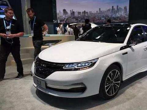 沿用20年前外观设计，恒大TA能年销500万辆？