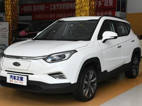 新能源车的保养周期是什么样的？