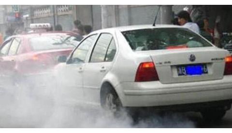 第一个禁售燃油车城市已经公布，司机：就为了推广新能源车吧