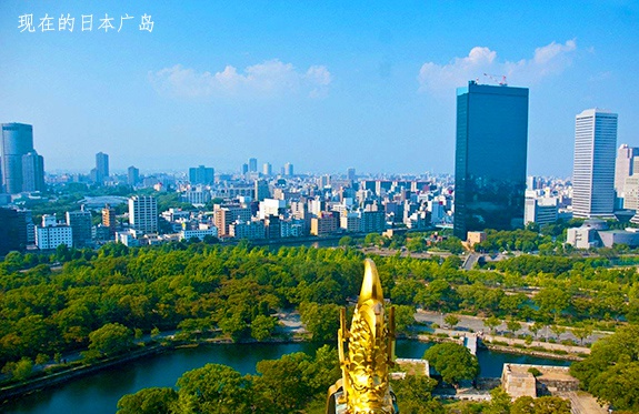 核爆后的广岛和长崎已经住满人，为何切尔诺贝利至今无人敢住？