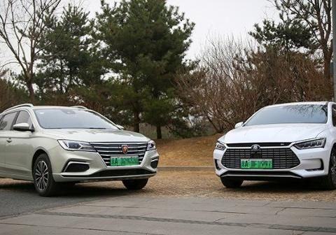 传统车企造电动车有哪些优势？