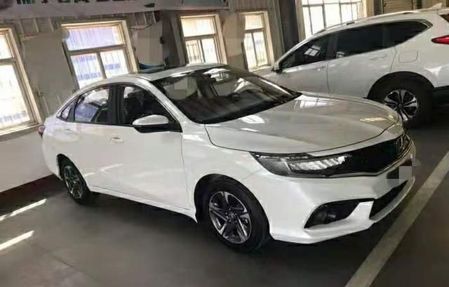 10万入手本田享域,油耗市区保持7.3L,这点你信吗?
