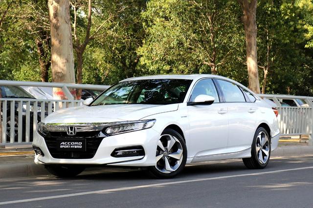 混动轿车的首选?广汽本田雅阁锐·混动到底值不值得买