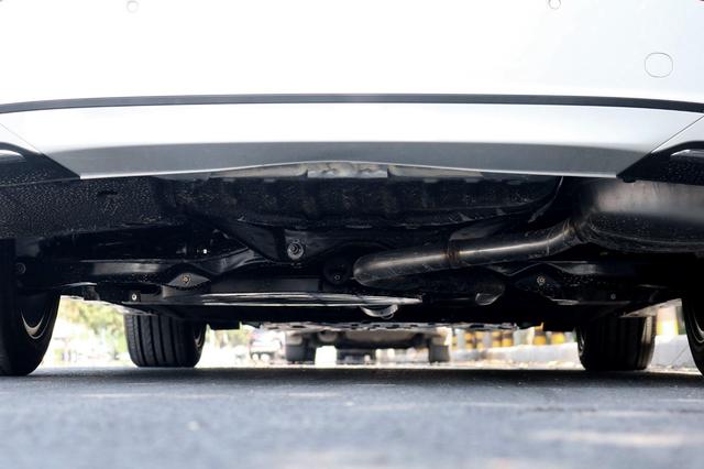 混动轿车的首选?广汽本田雅阁锐·混动到底值不值得买