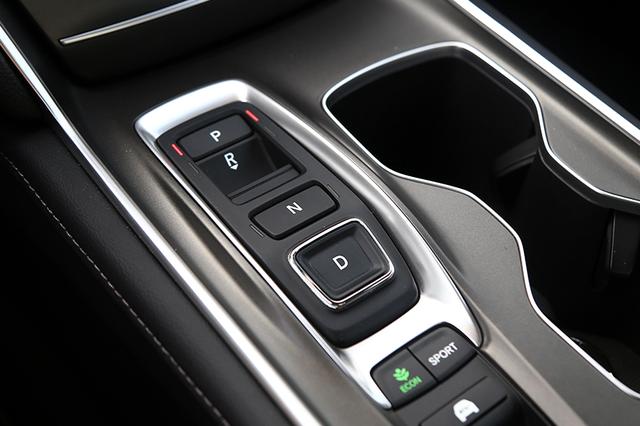 混动轿车的首选?广汽本田雅阁锐·混动到底值不值得买