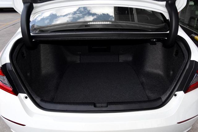 混动轿车的首选?广汽本田雅阁锐·混动到底值不值得买