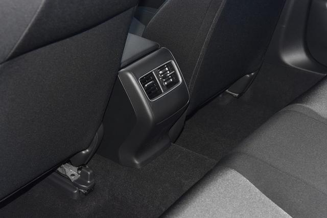 混动轿车的首选?广汽本田雅阁锐·混动到底值不值得买