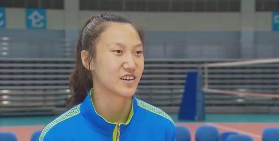 14名国家女排后备人才在京集训，吴梦洁董铭霄入选，看看还有谁