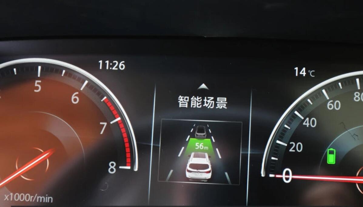 新车智能情报站12月04期丨造车新势力再添强将,合资自主持续更新