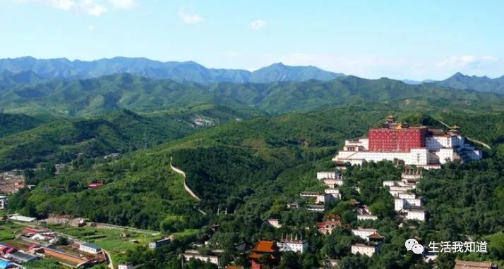 最适合养老的六大城市 生活节奏慢 环境非常好