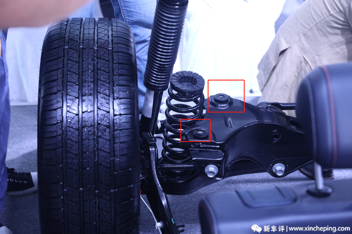 长安欧尚X7用车总结：完美诠释“质价比”