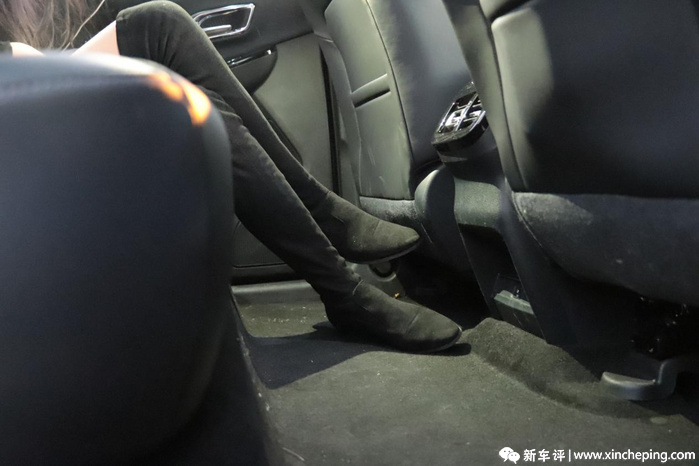 长安欧尚X7用车总结：完美诠释“质价比”