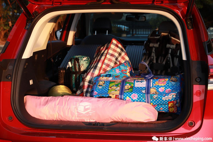 长安欧尚X7用车总结：完美诠释“质价比”