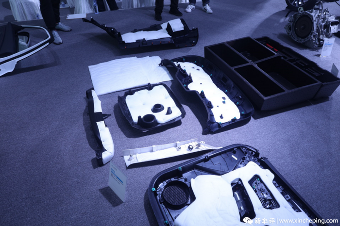 长安欧尚X7用车总结：完美诠释“质价比”