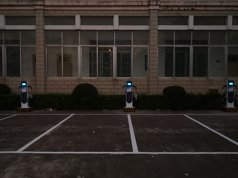 五方面发力盘活已有充电桩资源，提升充电基础设施利用率