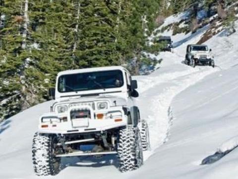 冬天用车保养手册，老司机们的经验之谈