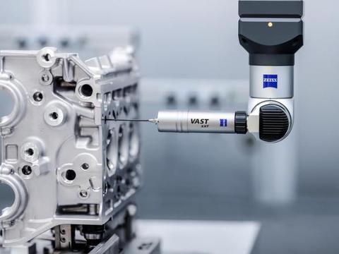 加速推进电动化，强化协同效应，吉利与沃尔沃探讨合并发动机业务