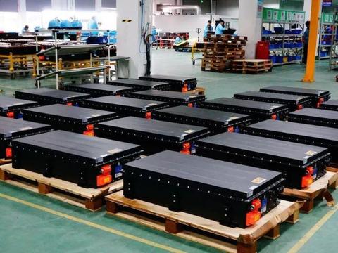 动力电池产业七年兴衰：150家公司消失，巨头崛起正当时