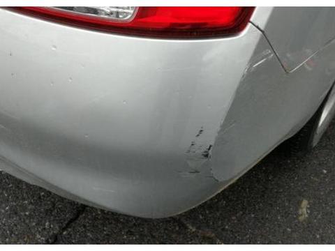 小刮蹭就走保险？稍有不慎，可能多花3000块钱